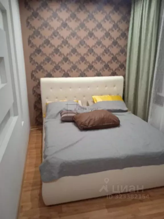 1-к кв. Новосибирская область, Новосибирск ул. Татьяны Снежиной, 51 ... - Фото 0