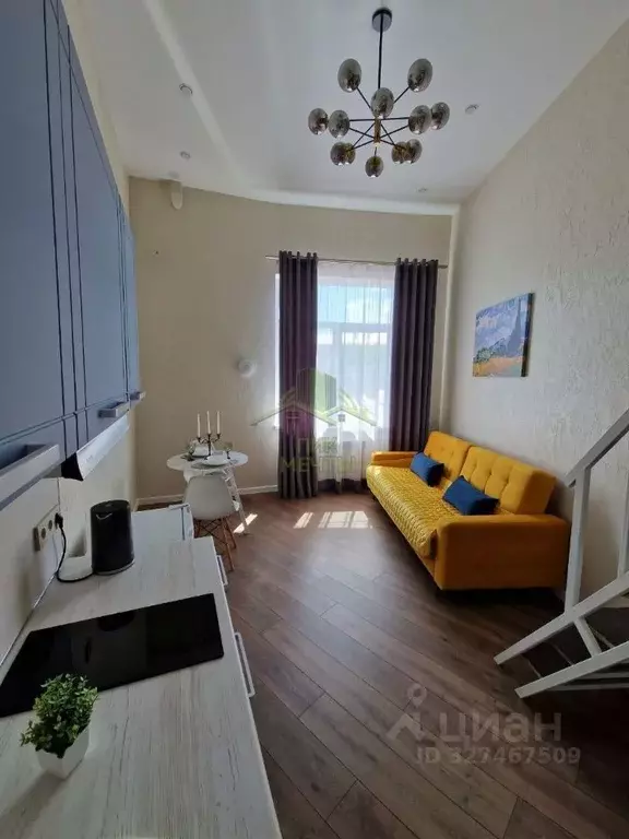 2-к кв. Бурятия, Улан-Удэ бул. Карла Маркса, 25А (72.0 м) - Фото 0