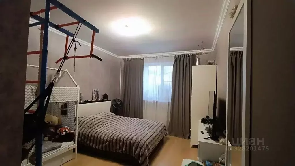 2-к кв. Московская область, Мытищи пер. 4-й Ленинский, 11 (68.9 м) - Фото 1