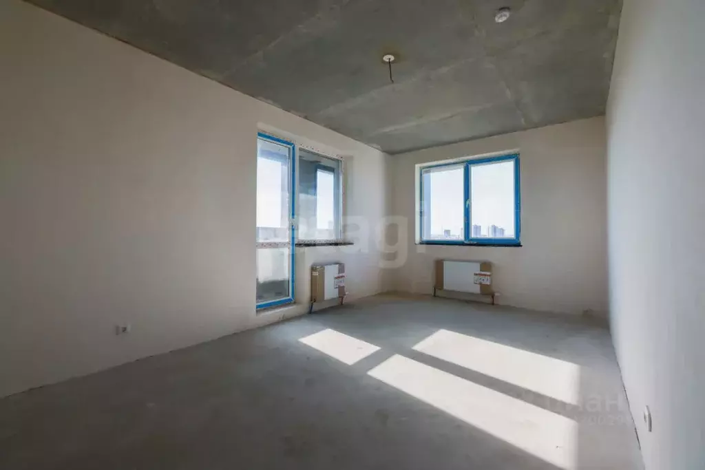 3-к кв. Татарстан, Казань Проточная ул., 12 (77.1 м) - Фото 1