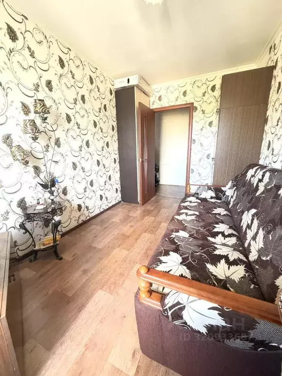 Квартира, 3 комнаты, 58.3 м - Фото 0
