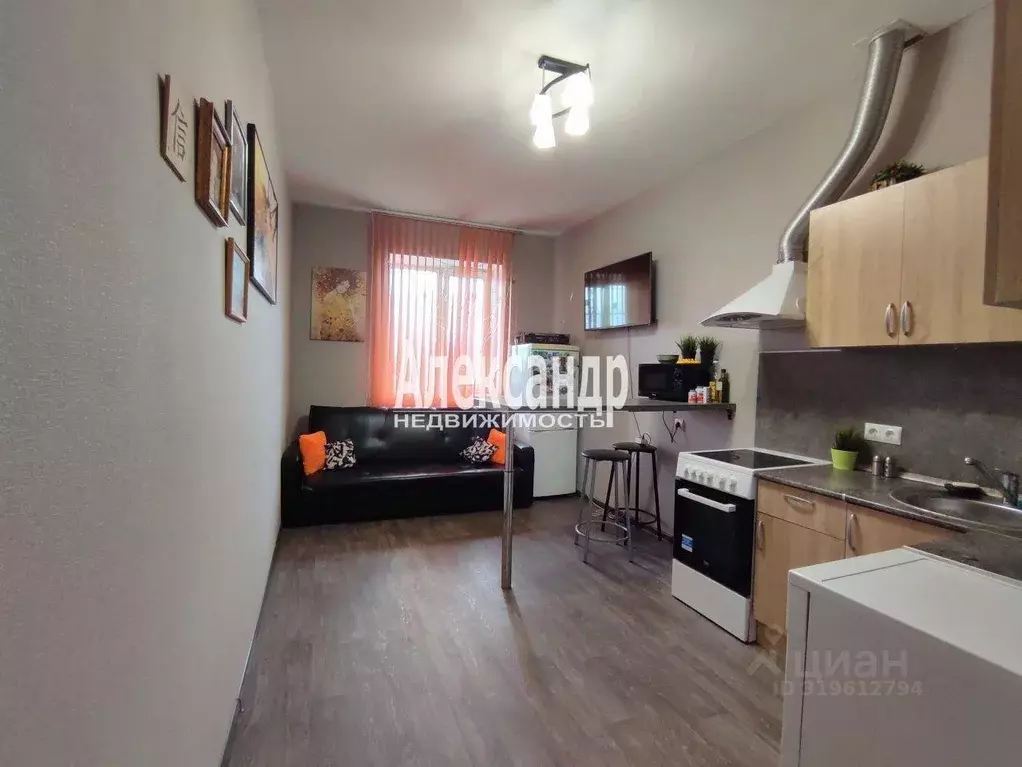 Квартира, 2 комнаты, 66 м - Фото 0