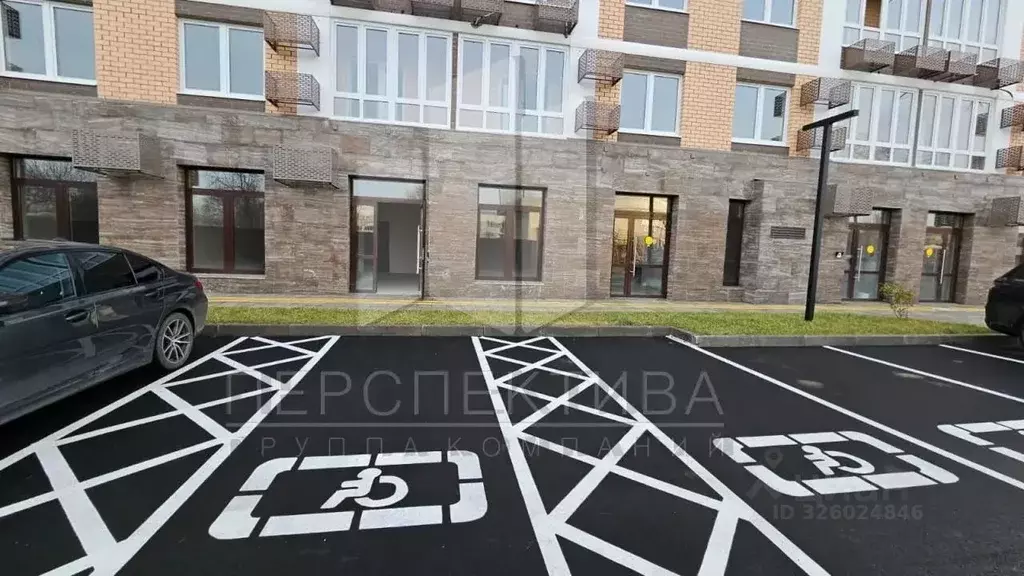 Помещение свободного назначения в Краснодарский край, Краснодар ... - Фото 2
