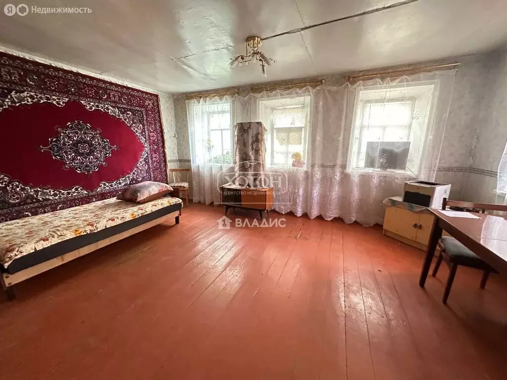 Дом в село Троицкое, улица Ленина, 33 (53 м) - Фото 0
