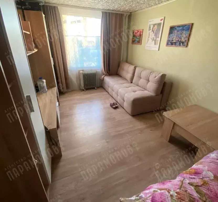 Дом в Тверская область, Бежецкий муниципальный округ, Строитель СНТ  ... - Фото 2