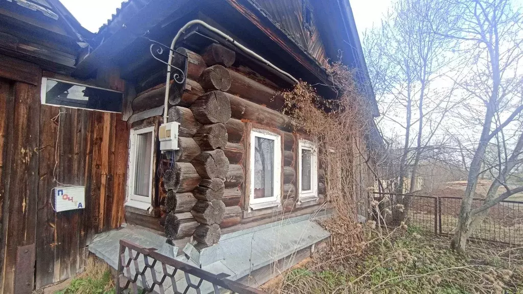 Дом в Свердловская область, Нижний Тагил муниципальный округ, с. ... - Фото 0