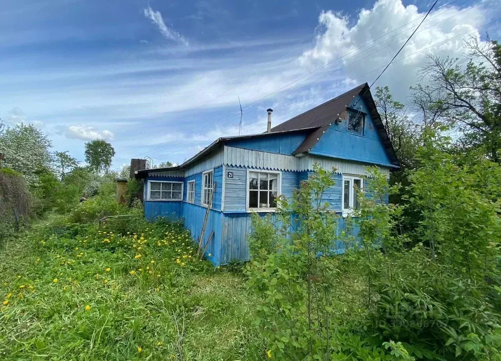 Дом в Ленинградская область, Гатчина Солнечный Луч СНТ,  (40 м) - Фото 2