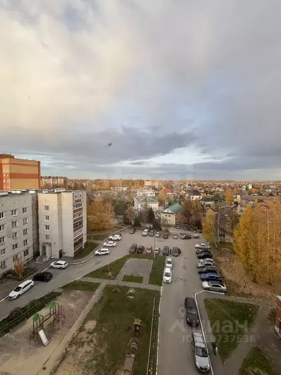 3-к кв. Марий Эл, Йошкар-Ола городской округ, с. Семеновка ул. ... - Фото 2