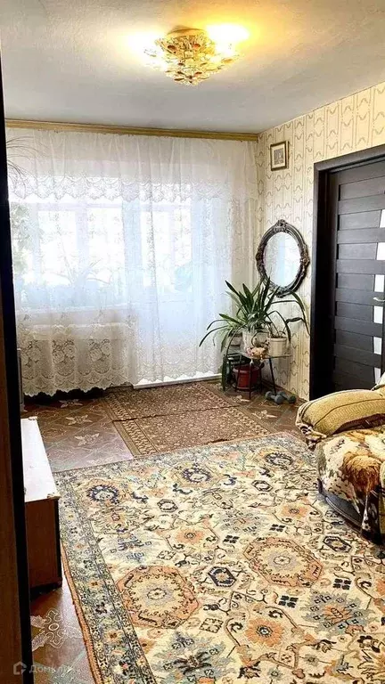 Продаётся 3-к квартира, 57.2 м - Фото 1