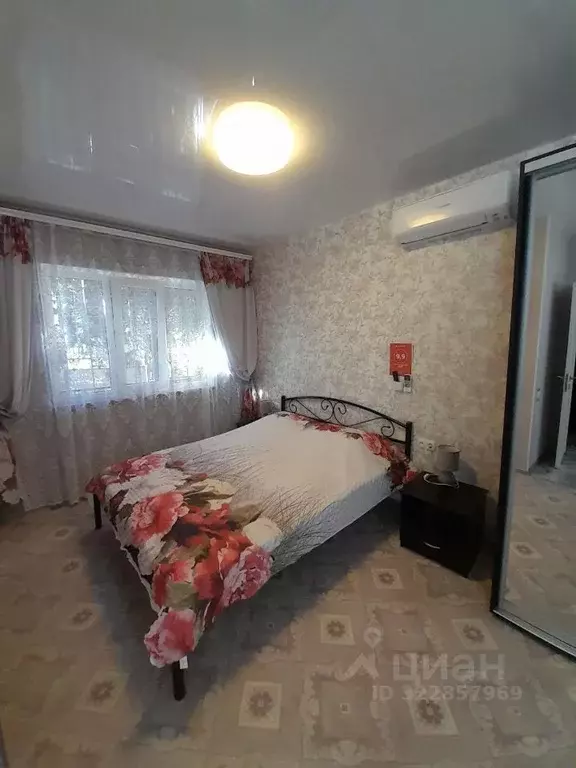 Студия Крым, Алушта ул. Краснофлотская, 6/8 (35.0 м) - Фото 2