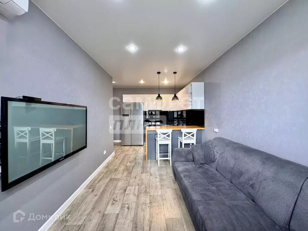 Продаётся 3-к квартира, 45.3 м - Фото 0