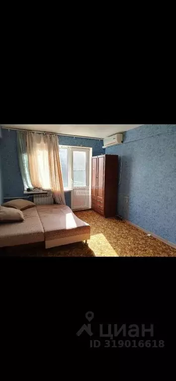 3-к кв. Волгоградская область, Волгоград ул. Губкина, 3А (61.0 м) - Фото 0