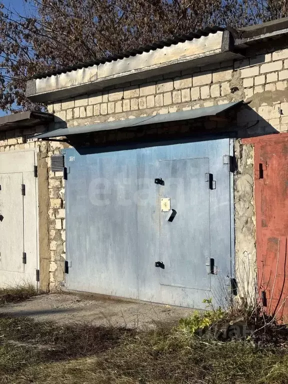 Гараж в Владимирская область, Ковров ул. Мичурина (25 м) - Фото 1