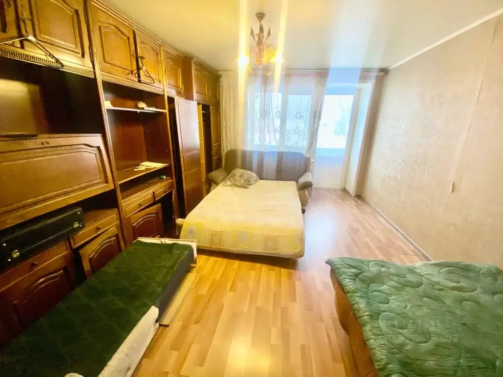 3-к кв. Владимирская область, Покров ул. Октябрьская, 3 (65.0 м) - Фото 2