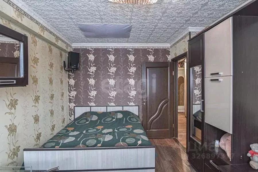 2-к кв. Сахалинская область, Южно-Сахалинск городской округ, с. ... - Фото 1