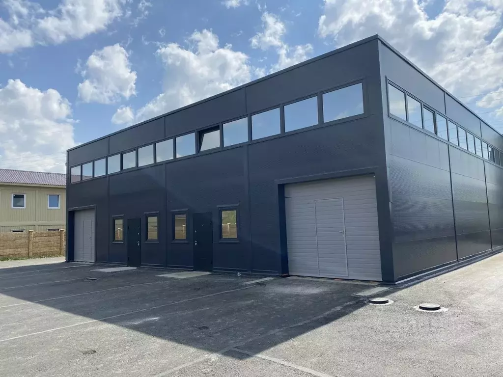 Помещение свободного назначения в Санкт-Петербург просп. Большевиков, ... - Фото 2