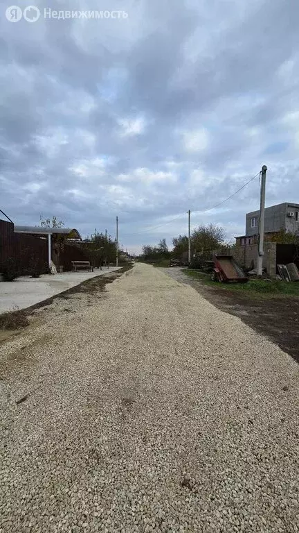 Участок в село Цибанобалка, Заречная улица (9 м) - Фото 1