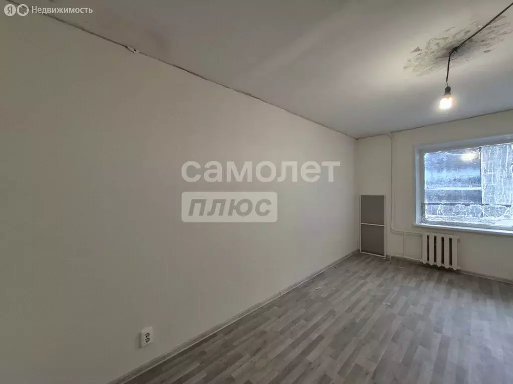 1-комнатная квартира: Волгоград, Новоузенская улица, 6 (35.7 м) - Фото 2