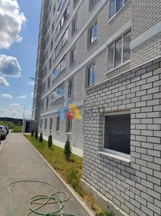 1-к кв. Тульская область, Тула городской округ, д. Харино Атмосфера ... - Фото 2