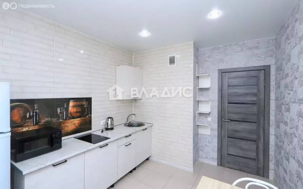 1-комнатная квартира: Иркутск, улица Пискунова, 148/5 (43 м) - Фото 1