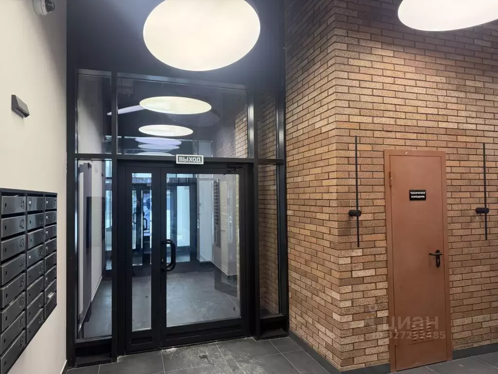 1-к кв. Воронежская область, Воронеж бул. Содружества, 1 (44.4 м) - Фото 0