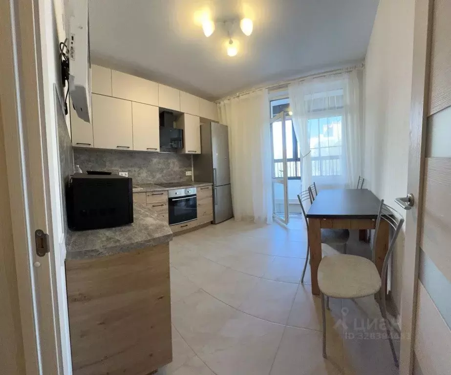 1-к кв. Москва ул. Воейкова, 2 (42.0 м) - Фото 1