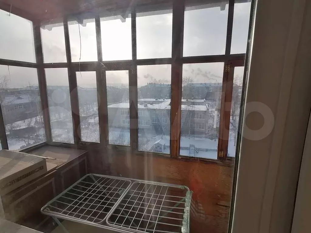 3-к. квартира, 61 м, 5/5 эт. - Фото 1