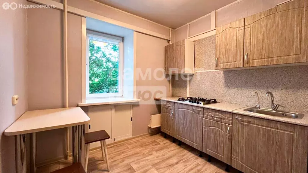 1-комнатная квартира: Кунгур, Красная улица, 24 (34.2 м) - Фото 1