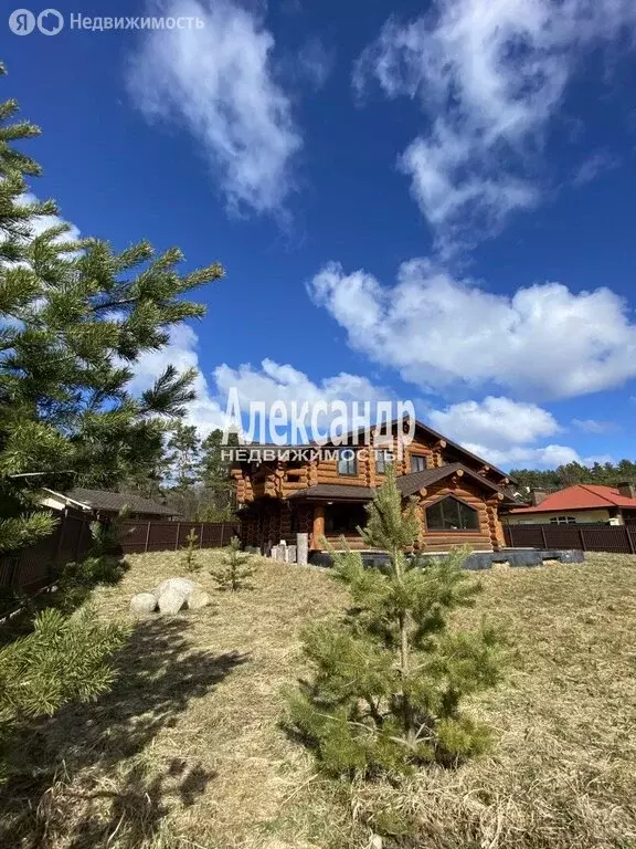 Дом в Запорожское сельское поселение, садоводческое некоммерческое ... - Фото 1