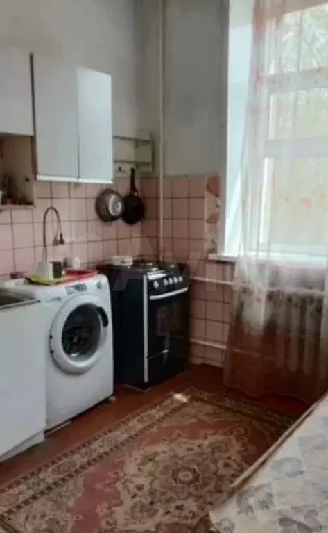 1-к. квартира, 48 м, 4/5 эт. - Фото 0
