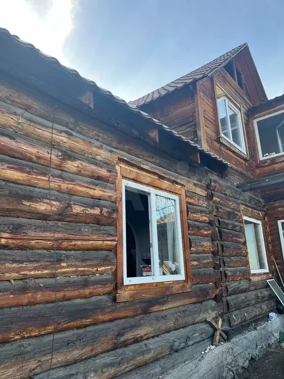 Дом 80 м на участке 6 сот. - Фото 0