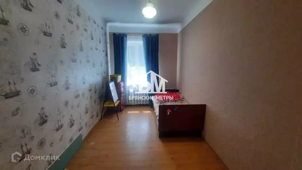 Продаётся 2-к квартира, 52 м - Фото 1
