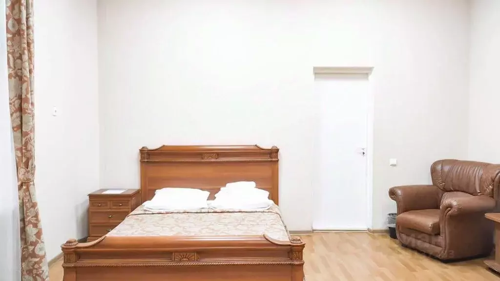 Комната Мордовия, Саранск ул. Вокзальная, 7 (12.0 м) - Фото 2