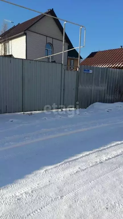 Дом в Свердловская область, Березовский муниципальный округ, № 54 КС, ... - Фото 1