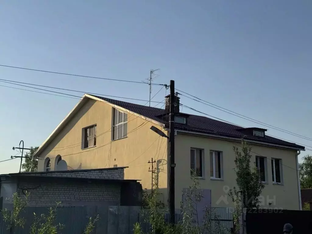 Дом в Тверская область, Тверь Конечная ул. (399 м) - Фото 1