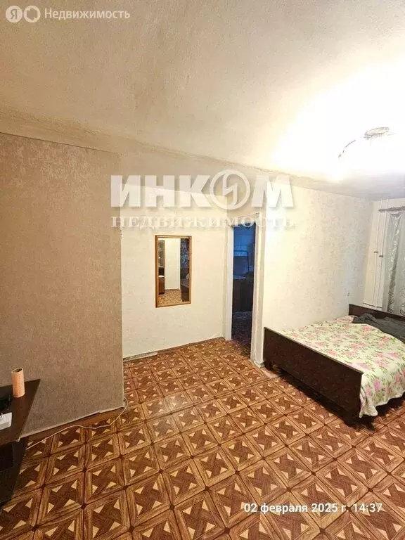 2-комнатная квартира: Лыткарино, улица Ухтомского, 31/2 (41.4 м) - Фото 1