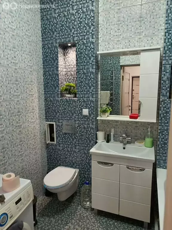 3-комнатная квартира: Таганрог, улица Розы Люксембург, 66/45 (96.3 м) - Фото 1