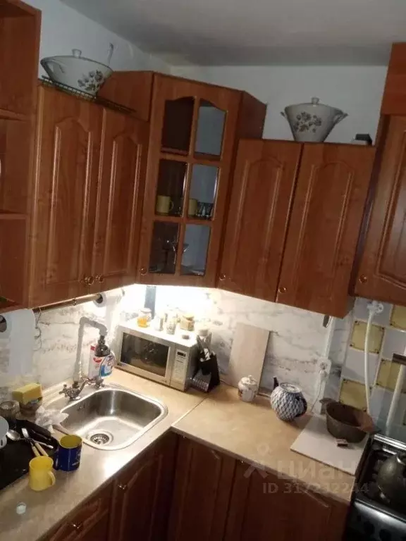Комната Санкт-Петербург Северный просп., 6К1 (15.0 м) - Фото 0