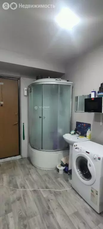 1к в 6-комнатной квартире (18.1 м) - Фото 2