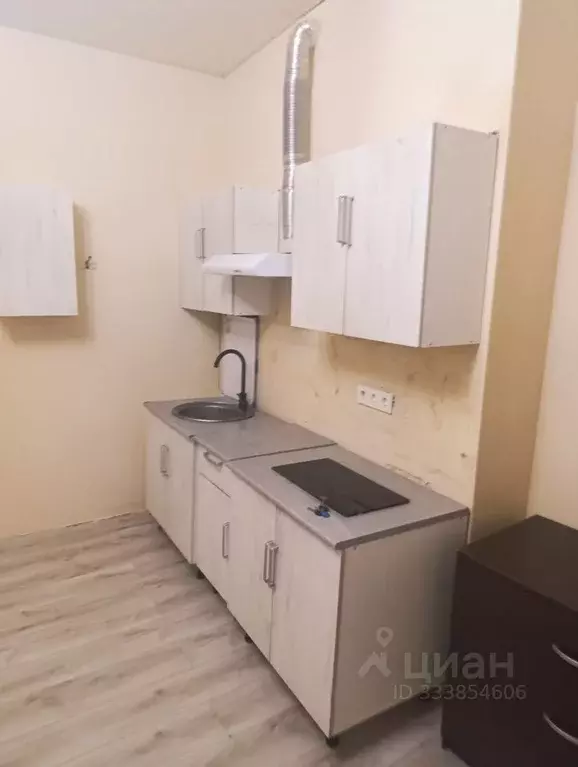 2-к кв. Московская область, Балашиха Изумрудный кв-л, 12 (60.0 м) - Фото 2