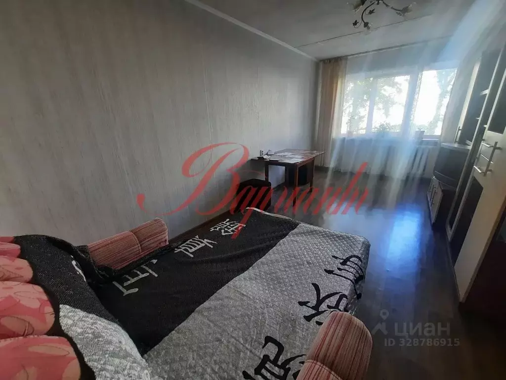 Комната Архангельская область, Северодвинск ул. Серго Орджоникидзе, 28 ... - Фото 2