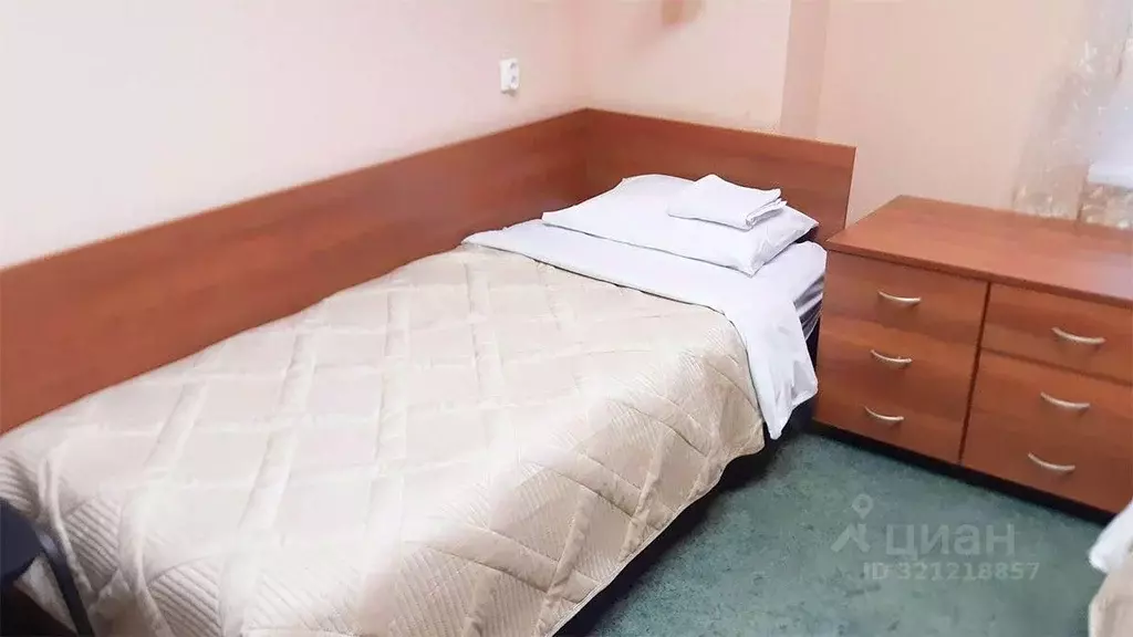 Комната Белгородская область, Белгород Вокзальная пл., 1 (13.0 м) - Фото 1