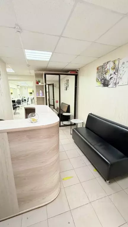 Помещение свободного назначения в Ставропольский край, Ставрополь ул. ... - Фото 1