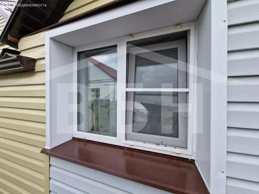 Дом в Перелешинский, улица 9 Января, 19 (62.4 м) - Фото 0