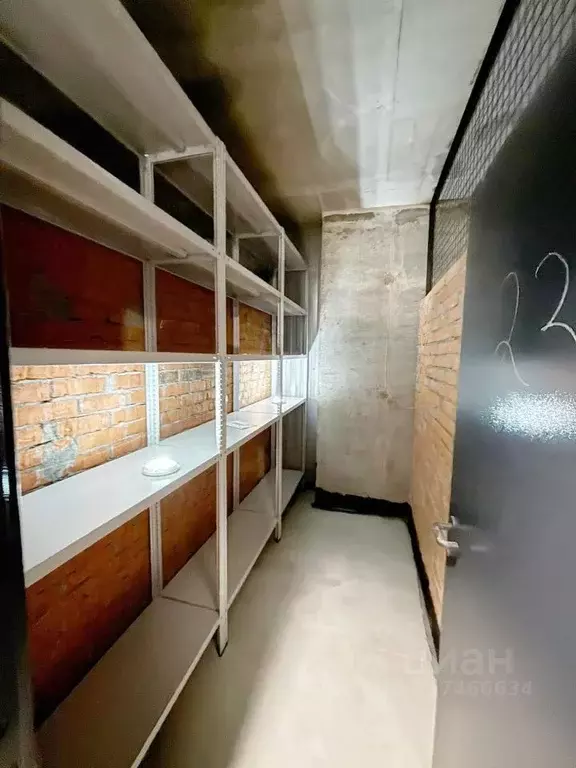 Гараж в Московская область, Красногорск ул. Большая Воскресенская, 5 ... - Фото 0