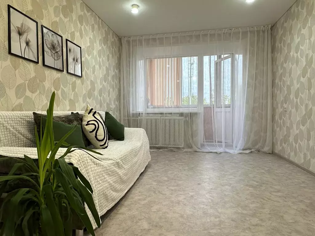 Продаётся 1-к квартира, 30 м - Фото 0