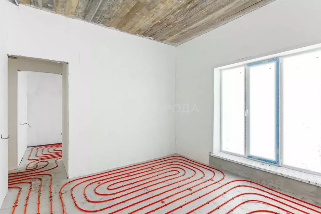 Дом в Алтайский край, Барнаул городской округ, пос. Центральный ул. ... - Фото 2