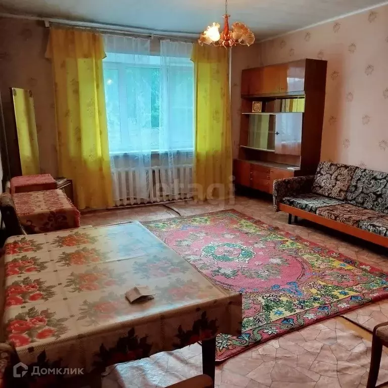 Продаётся 1-к квартира, 35.3 м - Фото 1