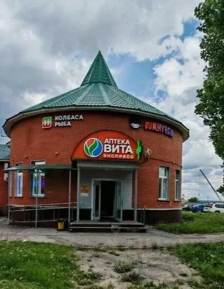 Помещение свободного назначения в Чувашия, Новочебоксарск ул. Жени ... - Фото 1