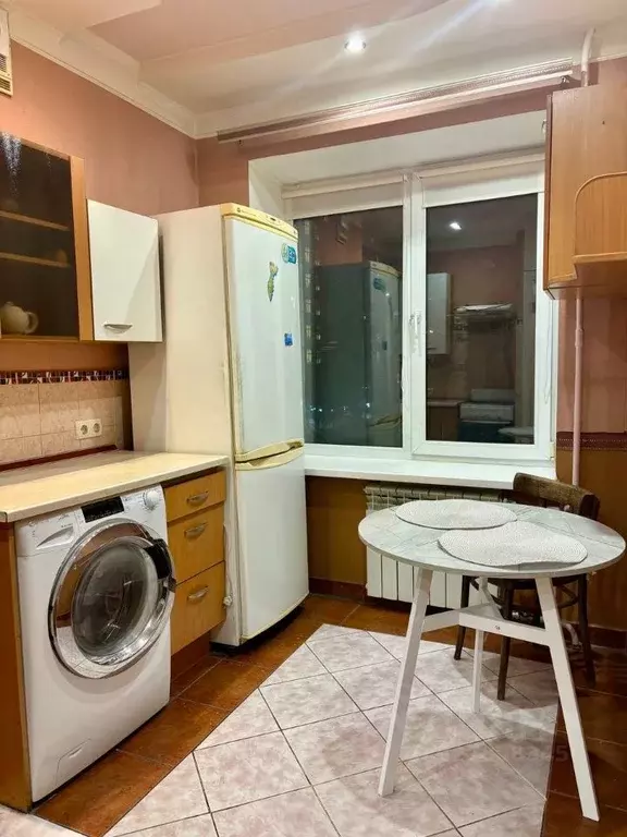 2-к кв. Москва ул. Ефремова, 12 (42.0 м) - Фото 1